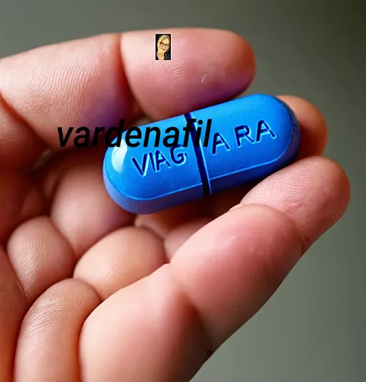 Vardenafil orodispersibile vendita